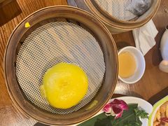 -如轩·海鲜砂锅粥·潮汕菜(一品天下店)