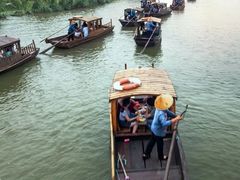 -溱湖国家湿地公园