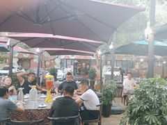 -疆山别院·木垒羊·新疆菜烧烤(铁路局店)