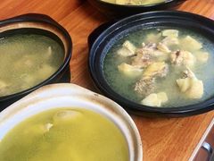 -李东农庄(中南百草园地标店)
