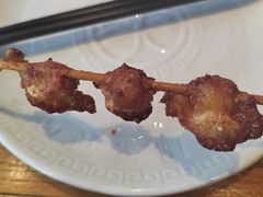 -老高烧烤(龙华星河iCO店)