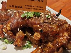 -本色.小马哥烧烤(五一路总店)