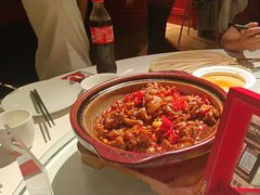 -千百味红餐厅·江西菜(绿地双子塔店)