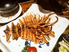 -小川洋风料理(街道口店)