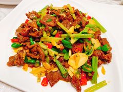 -马凯餐厅(地安门店)