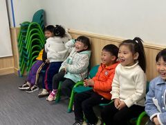 -励步成长中心(老福山校区)