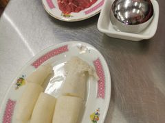 鲜竹荪-燃计沙茶皇·香港沙茶火锅(人广旗舰店)