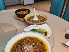 -写庭·鱼鲜川菜·宴请(铁像寺水街店)