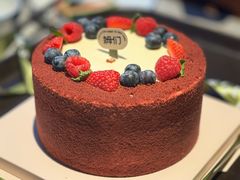-姆们M Sweetie Cake(五道口店)