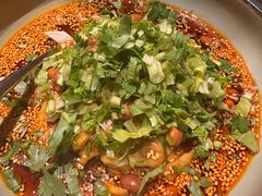 -辛香汇·现炒川菜(共康店)