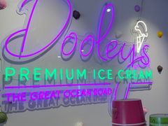 -Dooley's Premium Ice Cream