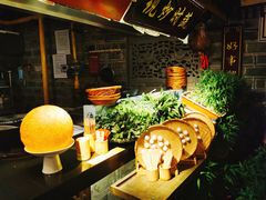 -老宁波1381餐厅(宏泰广场店)