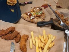 -必胜客(大宁路店)
