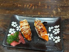 -小川洋风料理(街道口店)