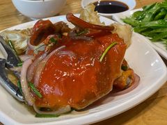 -南海渔家•海鲜•正宗海南菜(海棠湾店)