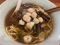 -奎元馆.百年奎元.非遗传承(西湖边的解放路店)