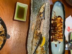 -鳗鱼家·深夜食堂(军博店)
