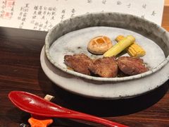 -元熹会席料理