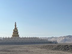 -敦煌丝路遗产城