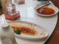 -刘胖子家常菜·蹄花焖藕(兴业店)