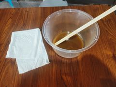 -东山口肥姨牛杂(东山口店)