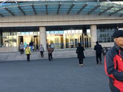 -民航总医院