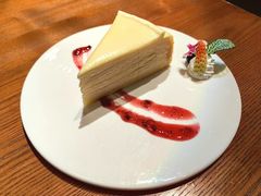 -原石牛扒·约会餐厅(龙城万科里店)