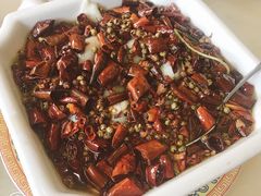 -砂锅居(西四店)