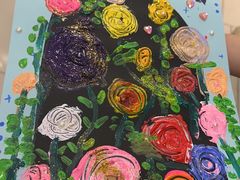 -东方童画儿童创意美术(十里堡体验馆)