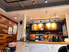 -越南牛肉河粉餐厅(书院巷店)