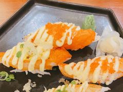 -鸟鹏烧鸟居酒屋(仁恒梦中心店)