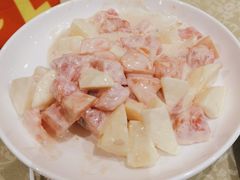 水果沙拉-春江饭店(共青团路总店)