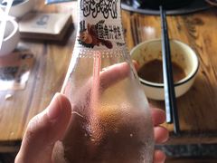 -阿婆情腊排骨火锅(金虹路店)