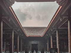 -平安桥天主教堂