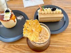 -ChanDu躔度咖啡(灯塔店)