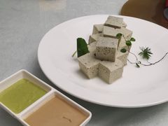 粘汁黑豆腐-金狮麟·新豫菜(金码大厦店)