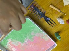 -100家灵感仓库·DIY团建(什刹海店)