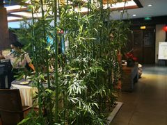 -姚江春中餐厅·太平洋大酒店