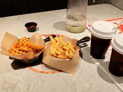 -必胜客(远大路店)