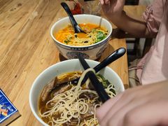 -和府捞面(领展购物广场京通店)