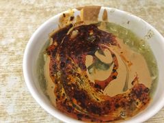 -清真·宏顺祥卤汁凉粉(大皮院店)