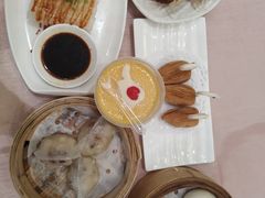 -华美轩中餐厅(客天下店)