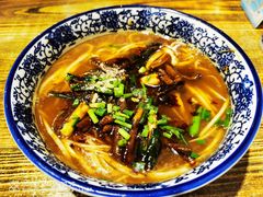 -顺丰面馆(打浦店)