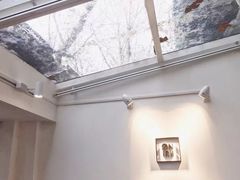 -Onirii Coffee(长乐路店)