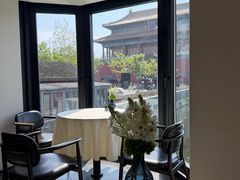 -The Georg(东华门店)