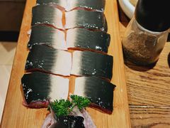 炭烤活鳗鱼-泥炉烧肉师(新街口金銮巷店)