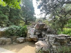 -玲珑塔公园