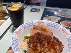 -開籠雀冰室(同和金铂店)