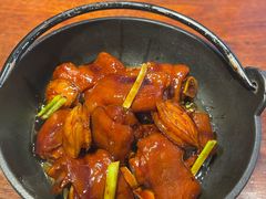 -妈妈菜舟山海鲜(沈家门店)