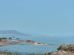 -青岛沙子口国家中心渔港